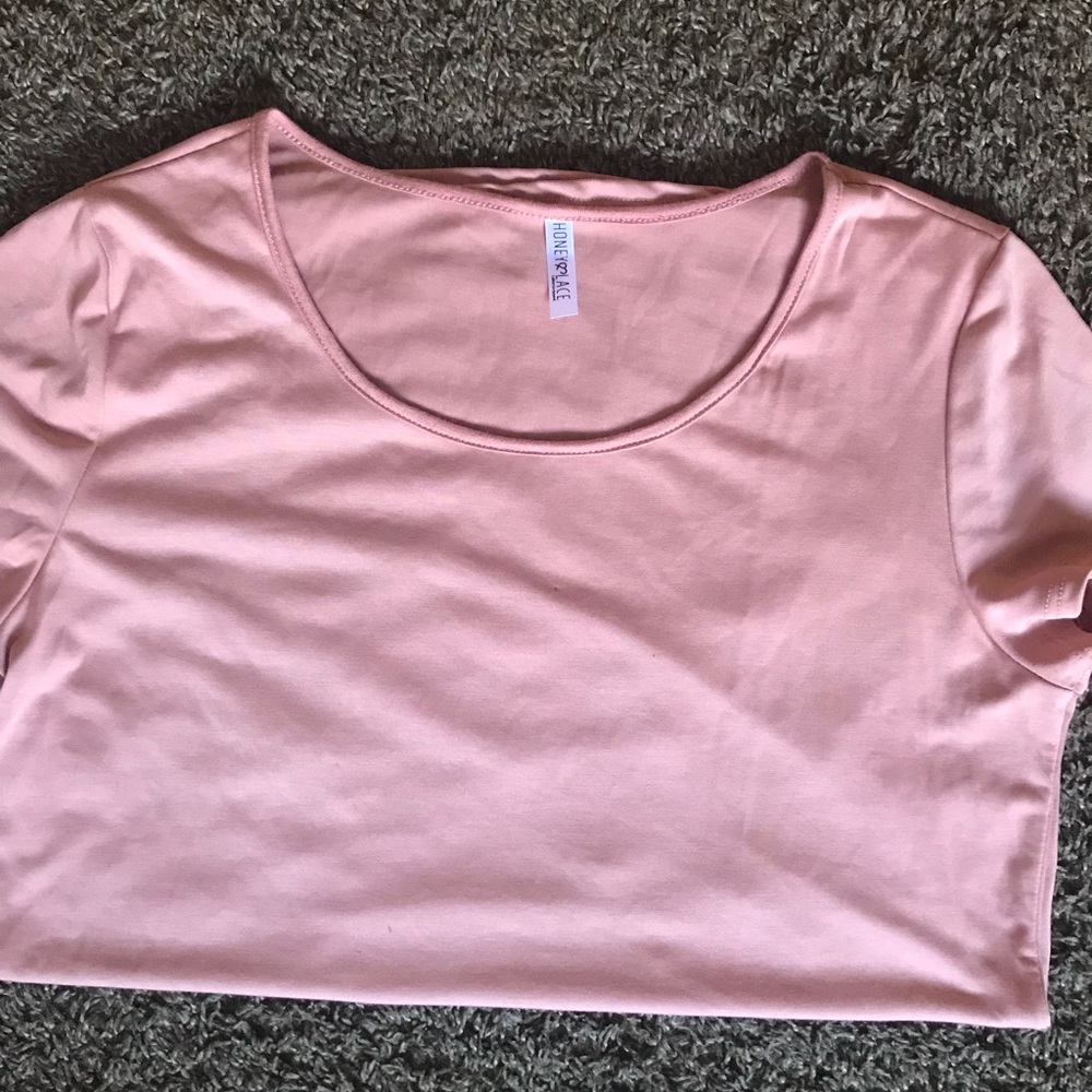 Tee